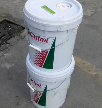 Castrol Molub-Alloy BRB 572